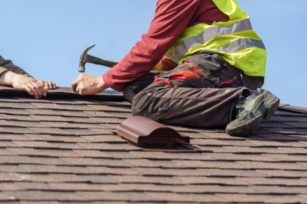 Quick and Trustworthy Emergency Roof Repair Services in Newport, SC